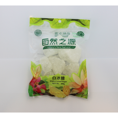 NBH White Crystal Sugar 30x400g