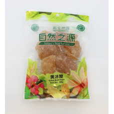 NBH Yellow Rock Sugar 30x400g