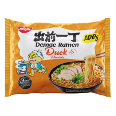 Nissin Demae Ramen Duck 30x100g