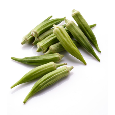 Okra 5kg *PER BOX