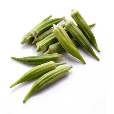 Okra 5kg *PER BOX