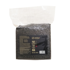 SANFENG Roasted Black Sesame 10x1000g