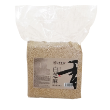 SANFENG Roasted White Sesame 10x1000g