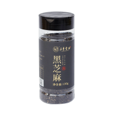 SANFENG Roasted Black Sesame 20x130g
