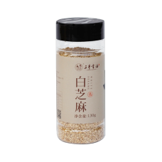 SANFENG Roasted White Sesame 20x130g
