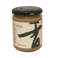 SANFENG Sesame Paste Mixed 24x280g