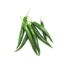 Small Green Chilli Ot Xanh 3kg *PER BOX
