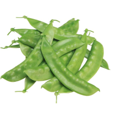 Snowpeas/Peulen 12x250g **
