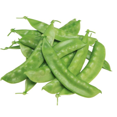 Snowpeas/Peulen 12x250g **