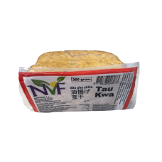 Specially Baked Tofu (Tau Kwa) 1pc (300g)