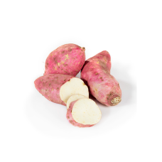 Sweet Potatoes White/White 10kg M