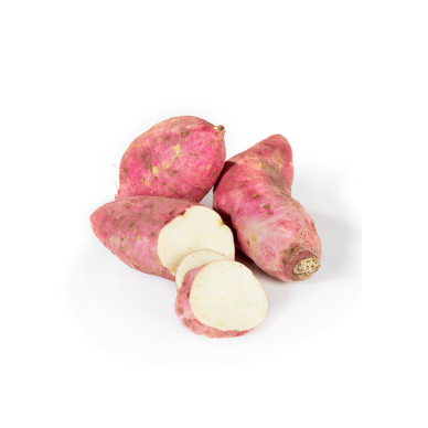 Sweet Potatoes White/White 10kg M