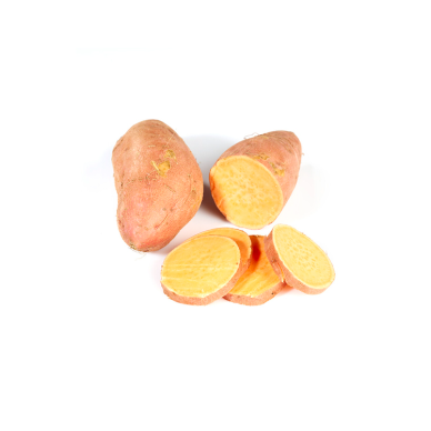 Sweet Potatoes Red 10kg Brasil L