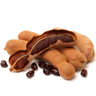 Sweet Tamarind Thailand 20x400g
