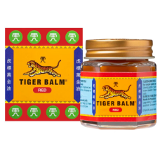 Tiger Balm Red 12x19g