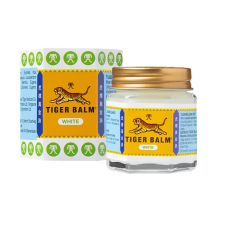 Tiger Balm White 12x19g