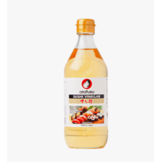 JP Otafuku Sushi Vinegar PET 12x500ml