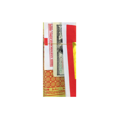 VN Joss Paper Votive Set per 50