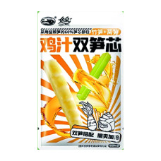 CN YQ AsparagusLettuce & Bamboo Chicken Fl 20x250g