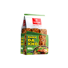 VIFON Dried Rice Pancake/Banh Da Kho 12x300g