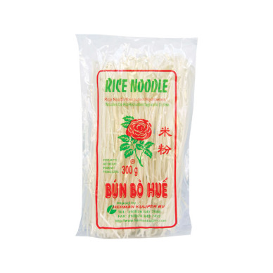 VN Rice Noodle Bún Bò Huê' 36x300g