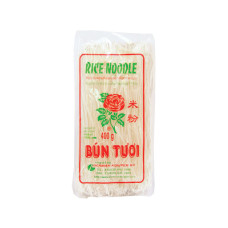 VN Rice Vermicelli <Bun Tuoi> 40x400g