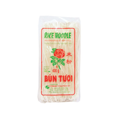 VN Rice Vermicelli <Bun Tuoi> 40x400g