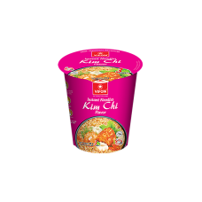 VIFON Cup Noodle KimChee Flavour 2x24x60g