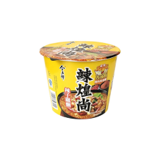 CN JML Bowl Noodle Spicy Chicken Fl 12x100g