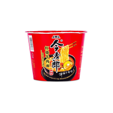 CN JML Bowl Noodle Stew Beef Fl 12x104g