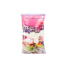 TW Chi Sheng Low Gluten Flour 12x500g