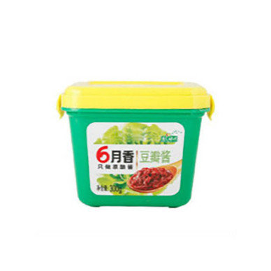 CN LYX Soybean Paste(Toban) 24x300g