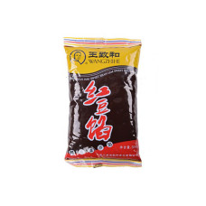 CN WZH Red Bean Paste 20x500g