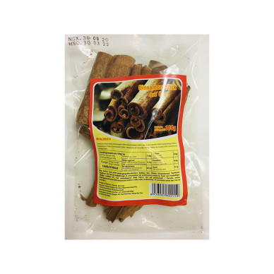VN Premium Cinnamon Sticks (Que sao vang) 50x100g