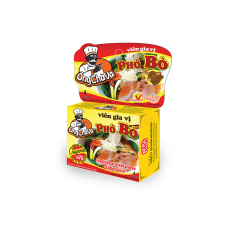 VN Nosa Soup Powder "Pho Bò"  144x75g