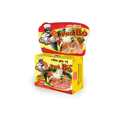 VN Nosa Soup Powder "Pho Bò"  144x75g