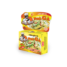 VN Nosa Soup Powder "Pho Ga"  144x75g