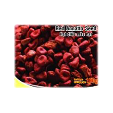 VN Red Annatto Seed Hat Dieu Mau 30x100g