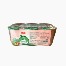 VN AH Nata de Coco Peach Flavor 10x(6x190g) Cup