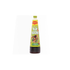 VN Maggi Oyster Sauce Vegan 12x820g