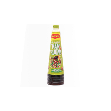 VN Maggi Oyster Sauce Vegan 12x820g