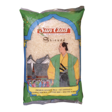 Rice Shinode Roundgrain Green Label 10kg