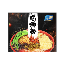 CN Yumei Liuzhou River Snail Noodles 20x270g