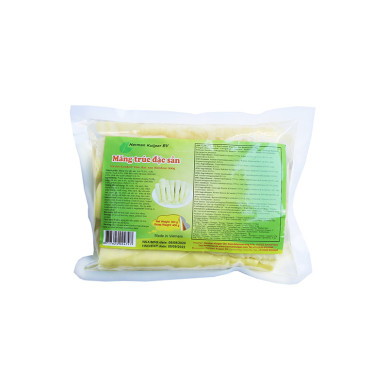 VN Pre-Cooked Truc Dac San Bamboo 40x300g
