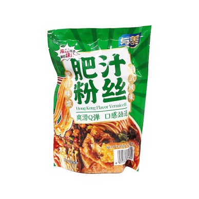 CN Yumei Hong Kong Flavor Vermicelli 20x310g