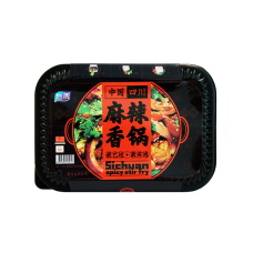 CN Yumei Sichuan Spicy Stir Fry 12x305g box