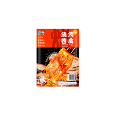 CN Yumei Wide Noodle to Grill 20x370g