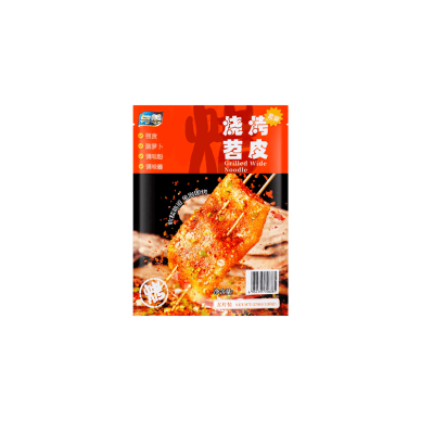 CN Yumei Wide Noodle to Grill 20x370g