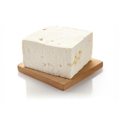 Paneer Indian Cheese 5kg (10-12pcs)