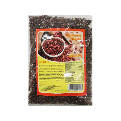 VN Red Beans 50x400g